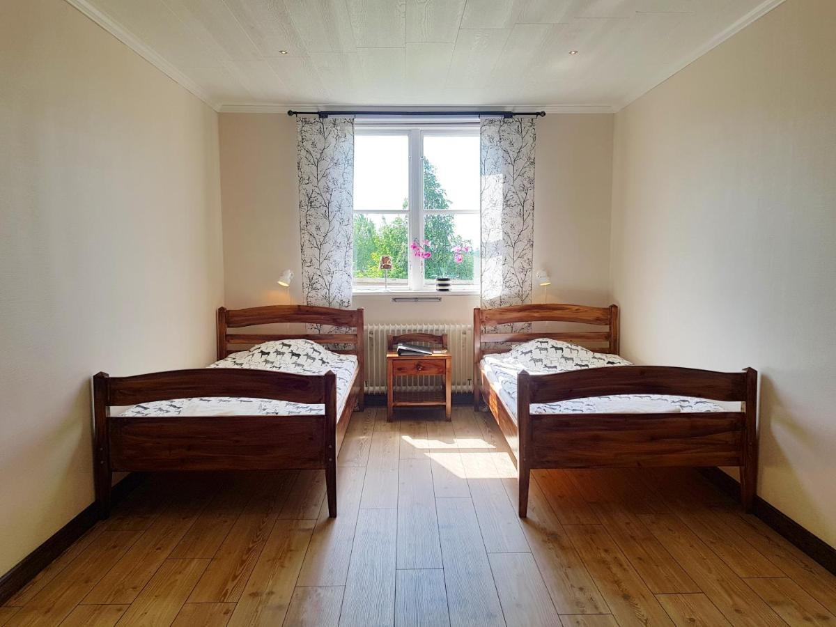 Jaerjagarden Guesthouse Storsele Eksteriør billede